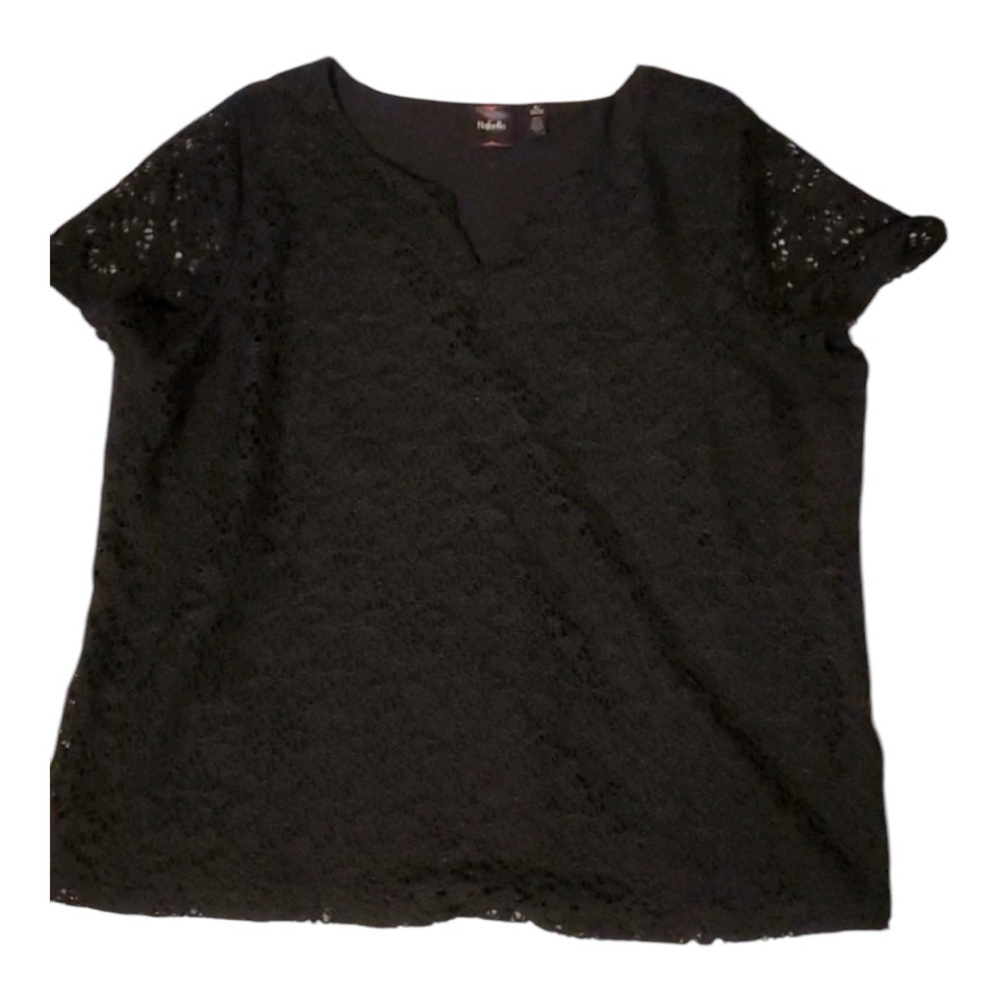 Raffaella Lace blouse 🚨HOST PICK🚨